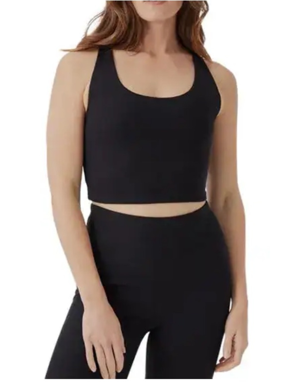Pact Organic Cotton Tank